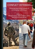 Cover: Conflict Veterans - Cambridge Scholars Publishing