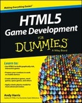 Abbildung von: HTML5 Game Development For Dummies - Wiley