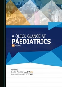 Abbildung von: Quick Glance at Paediatrics - Cambridge Scholars Publishing
