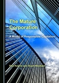 Cover: Mature Corporation - Cambridge Scholars Publishing
