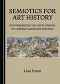Cover: Semiotics for Art History - Cambridge Scholars Publishing