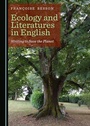 Cover: Ecology and Literatures in English - Cambridge Scholars Publishing