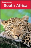 Cover: Frommer's South Africa - Wiley