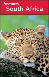 Abbildung von: Frommer's South Africa - Wiley