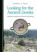 Cover: Looking for the Ancient Greeks - Cambridge Scholars Publishing