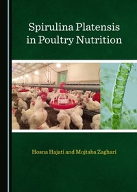Abbildung von: Spirulina Platensis in Poultry Nutrition - Cambridge Scholars Publishing