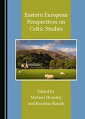 Cover: Eastern European Perspectives on Celtic Studies - Cambridge Scholars Publishing