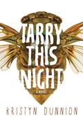 Cover: Tarry This Night - Arsenal Pulp Press