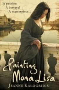 Abbildung von: Painting Mona Lisa - HarperCollins