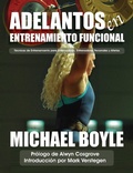 Cover: Adelantos en Entrenamiento Funcional - On Target Publications