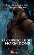 Cover: Le Cr&eacute;puscule des Normidons - Ediciones Dokusou