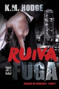 Cover: Ruiva em Fuga - Evolved Publishing LLC
