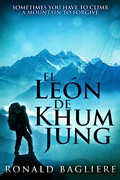 Cover: El leon de Khum Jung - Creativia