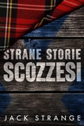 Cover: Strane Storie Scozzesi - Next Chapter