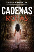 Cover: Cadenas Rotas - Women's Voice Publishing House