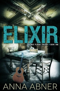 Enlarge image Cover: Elixir - Mild Red Books
