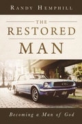 Cover: Restored Man - New Hope Publishers