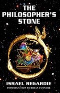 Cover: The Philosophers Stone - New Falcon Publications,U.S.