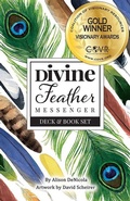 Cover: Divine Feather Messenger - U.S. Games