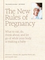 Cover: The New Rules of Pregnancy - Workman Publishing Company