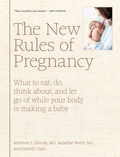 Cover: The New Rules of Pregnancy - Workman Publishing Company