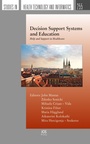 Cover: Decision Support Systems and Education - IOS Press,US