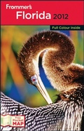 Cover: Frommer's Florida 2012 - Wiley