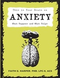 Cover: This Is Your Brain on Anxiety - Microcosm Publishing