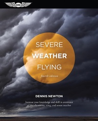 Abbildung von: Severe Weather Flying - Aviation Supplies & Academics, Inc.