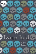 Cover: Twice Told - The University Of Akron Press