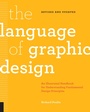 Cover: The Language of Graphic Design Revised and Updated - Rockport Publishers