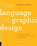Cover: The Language of Graphic Design Revised and Updated - Rockport Publishers