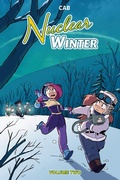Cover: Nuclear Winter Vol. 2 - Boom Entertainment