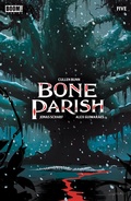 Cover: Bone Parish #5 - Boom Entertainment