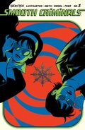 Cover: Smooth Criminals #3 - Boom Entertainment