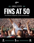 Cover: Fins at 50 - Herald Books