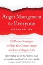 Cover: Anger Management for Everyone - Impact