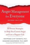 Cover: Anger Management for Everyone - Impact