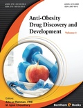 Cover: Anti-obesity Drug Discovery and Development: Volume 4 - Bentham Science Publishers