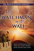 Cover: Watchman on the Wall-Volume 3 - Xaris Publications