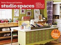 Abbildung von: Studio Spaces - Wiley