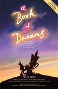 Cover: A Book of Dreams - The Book That Inspired Kate Bush's Hit Song 'Cloudbusting' - John Blake Publishing Ltd