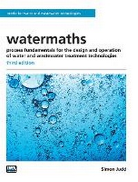 Enlarge image Cover: Watermaths - IWA Publishing