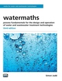 Cover: Watermaths - IWA Publishing