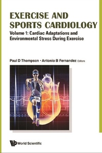 Abbildung von: Exercise And Sports Cardiology (In 3 Volumes) - World Scientific Publishing Company