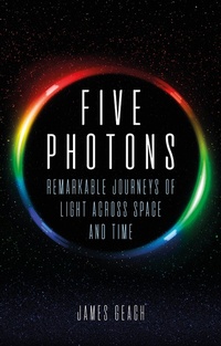 Abbildung von: Five Photons - Reaktion Books