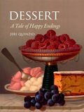 Cover: Dessert - Reaktion Books
