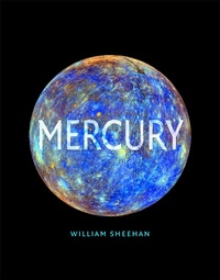 Abbildung von: Mercury - Reaktion Books