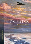 Cover: North Pole - Reaktion Books