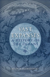Abbildung von: Vast Expanses - Reaktion Books